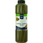 Metro Chef Dressing Okurkový Relish 995 g – Zboží Dáma