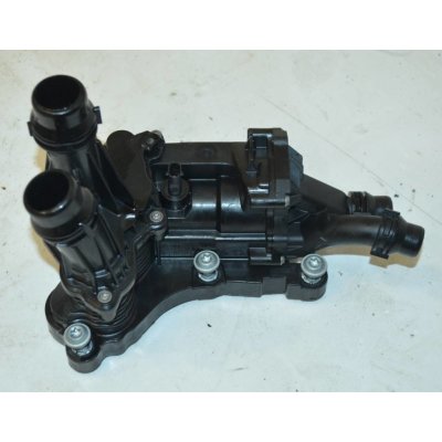 komora termostatu VW Passat B8 3G0 lift 2,0 TDi DTS 05L121111Q – Zboží Mobilmania