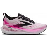 Brooks Glycerin GTS 23 White/Phantom/Cyber Pink – Hledejceny.cz