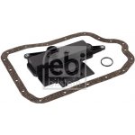 Vzduchový filtr FEBI BILSTEIN 170021 – Hledejceny.cz