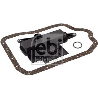 Vzduchový filtr FEBI BILSTEIN 170021 – Hledejceny.cz