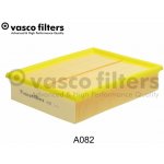 Vzduchový filtr VASCO A082 – Hledejceny.cz