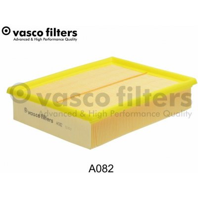 Vzduchový filtr VASCO A082 – Hledejceny.cz
