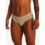Under Armour Ps Hipster 3Pack béžová – Zboží Mobilmania