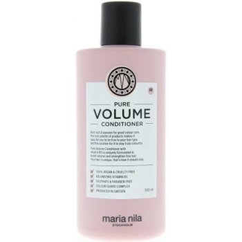 Maria Nila Pure Volume Conditioner 1000 ml