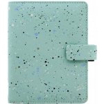FILOFAX 028728 Expressions Diář Kapesní Mint týdenní 2022 – Zboží Živě