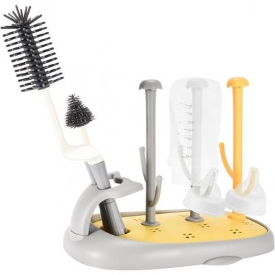 Dlouhý kartáč na lahve Easy Gleam - – Zboží Dáma