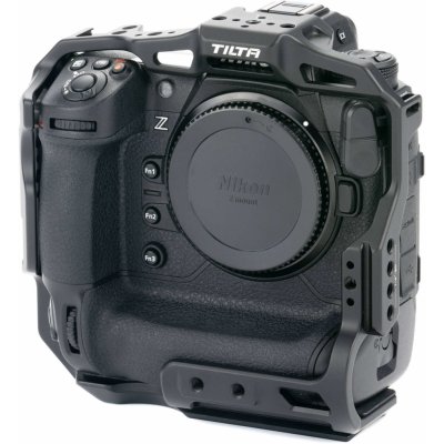 Tilta Full Camera Cage pro Nikon Z9 – Zboží Živě