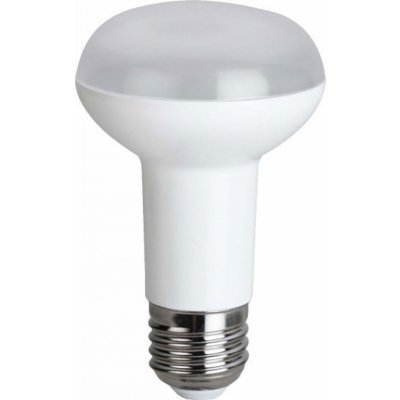 GREENLUX LED žárovka R63 E27 7W-600lm teplá bílá GXLZ216