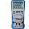 Voltmetry PEAKTECH P 2005 A