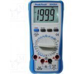 PEAKTECH P 2005 A – Sleviste.cz