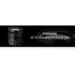 Fujifilm Fujinon XF 18-55mm f/2.8-4 R LM OIS – Zboží Živě