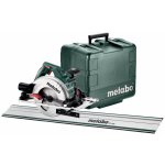 Metabo KS 55 FS SET – Zboží Mobilmania