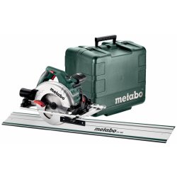 Metabo KS 55 FS SET