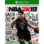 NBA 2K19 – Zboží Živě