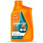 Repsol SMARTER SYNTHETIC 4T 10W-40 1 l – Hledejceny.cz