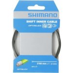 Shimano lanko řadící OPTISILC 1,2mm x 2,1m