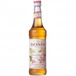 Monin Elderflower 0,7 l – Zboží Mobilmania