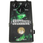 Majik Box Kryptonite Overdrive KO-1 – Zboží Mobilmania