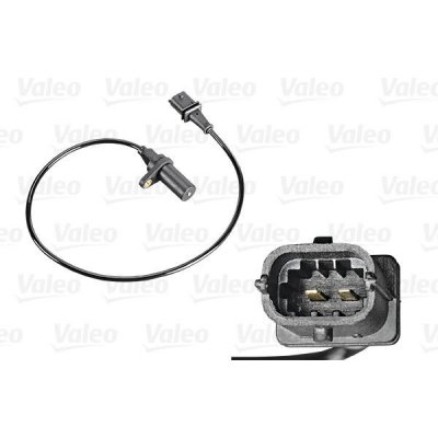Generátor impulsů, klikový hřídel VALEO 254079 – Hledejceny.cz