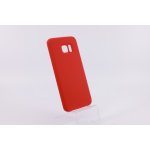 Pouzdro Bomba Silikonové pouzdro pro samsung - červené Galaxy S7 Edge P005_SAM_S7_EDGE_RED – Zbozi.Blesk.cz