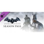Batman: Arkham Origins Season Pass – Zbozi.Blesk.cz