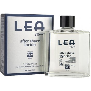 Lea Classic voda po holení 100 ml