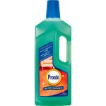 Pronto 5in1 mýdlový čistič na plovoucí podlahy 750 ml – Zboží Dáma