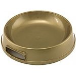 Sum miska pro kočky plastová 0,30 l / 15 cm – Zboží Dáma