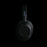 Sony ULT WEAR WHULT900NB černá – Zboží Živě