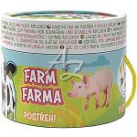Postřeh! Farma – Hledejceny.cz