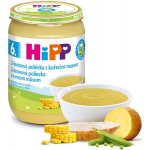 Hipp BABY MENU Bio Zeleninová polévka s kuřecím masem 190 g – Zbozi.Blesk.cz