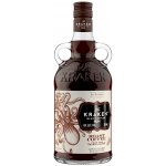 Kraken Black Spiced Roast Coffee 40% 1 l (holá láhev) – Hledejceny.cz