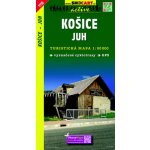 SC1110 Košice jih 1:50 000 – Zboží Dáma