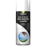 PRIMALEX Barva na sanitu a bílou techniku 400 ml – Zboží Mobilmania