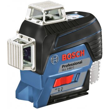 Bosch GLL 3-80 C 0.601.063.R05