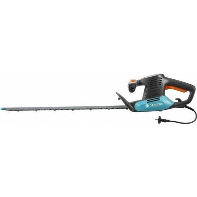 GARDENA EasyCut 500/55 Electric – Zboží Mobilmania