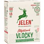 Jelen mýdlové vločky 1,5 kg – Zbozi.Blesk.cz