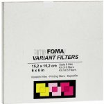 Foma VARIANT filtry 15,2 x 15,2 cm – Zboží Živě