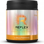 Reflex Nutrition L-Glutamine 500 g – Hledejceny.cz