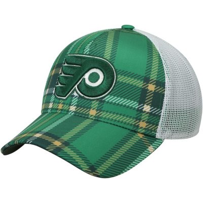 Philadelphia Flyers adidas St. Patrick's Day Trucker – Hledejceny.cz