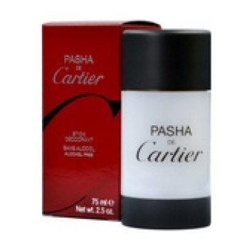 Cartier Pasha de Cartier deostick 75 g