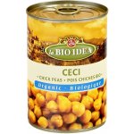 Idea Cizrna sterilovaná BIO 400 g – Zbozi.Blesk.cz