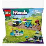 LEGO® 30658 Mobile Music Trailer polybag – Zboží Dáma
