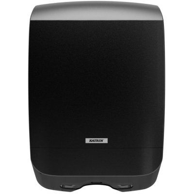 Katrin Inclusive M 90168 bílý černý – Zboží Mobilmania