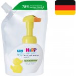 HiPP Babysanft Sensitive pěna na mytí náhradní náplň 250 ml – Sleviste.cz