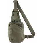 M Tac taška Sling Pistol Bag Elite black – Hledejceny.cz