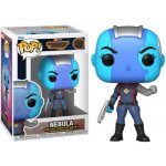 Funko Pop! Guardians of the Galaxy Vol. 3 Nebula – Zboží Mobilmania