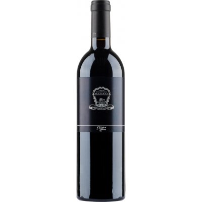 Vieux Chateau Mazerat Saint Emilion Grand Cru červené 2011 13,5% 0,75 l (holá láhev) – Hledejceny.cz