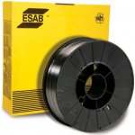 Esab Trubičkový Coreshield 15 Ø 0.8 mm 242200100 4,5 kg cívka – Hledejceny.cz